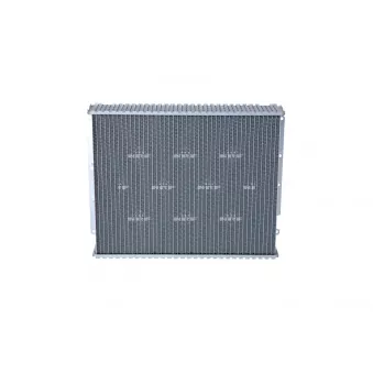 Faisceau de radiateur, refroidissement du moteur NRF 29034