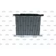 Intercooler, échangeur NRF 30188 - Visuel 3