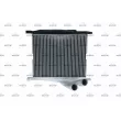 Intercooler, échangeur NRF 30188 - Visuel 1