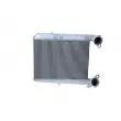 Intercooler, échangeur NRF 30298 - Visuel 1