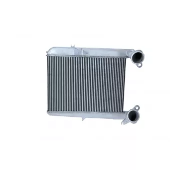 Intercooler, échangeur NRF 30298