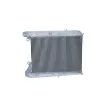Intercooler, échangeur NRF 30298 - Visuel 3
