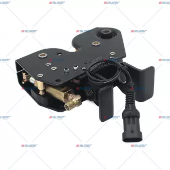 Mécanisme de verrouillage, cabine AUGER