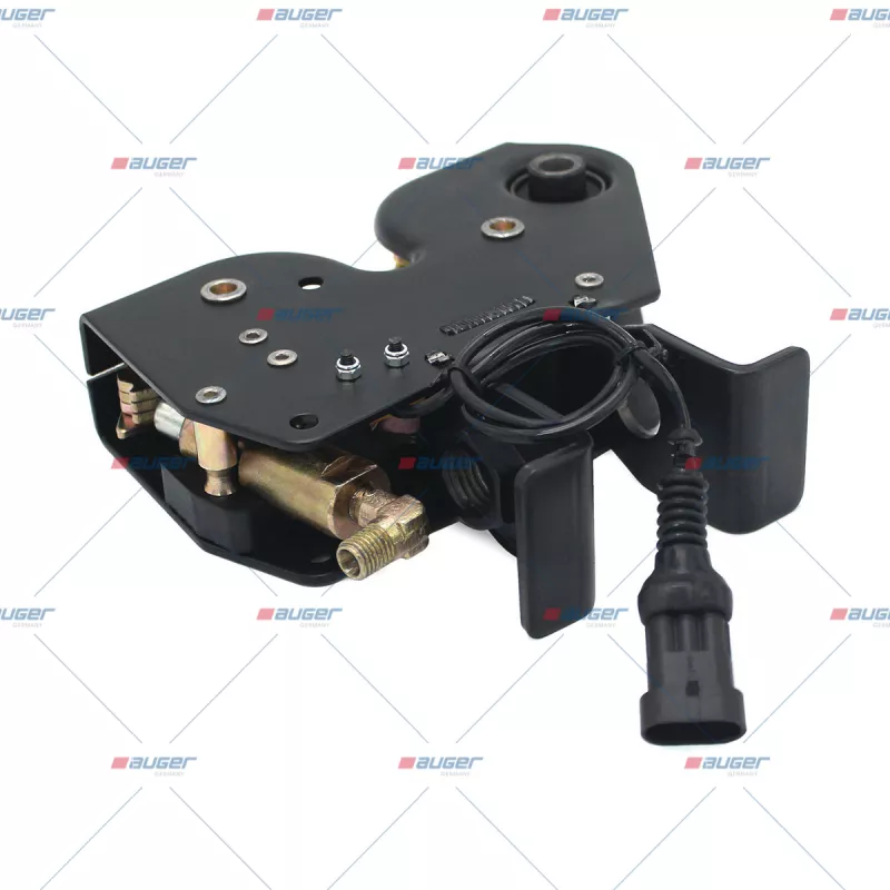 Mécanisme de verrouillage, cabine AUGER 103736