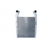 Intercooler, échangeur NRF 30387 - Visuel 1