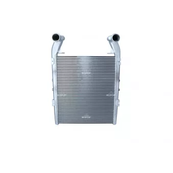 Intercooler, échangeur NRF 30387