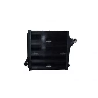 Intercooler, échangeur NRF