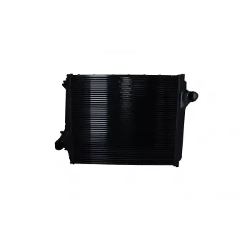 Intercooler, échangeur NRF 30391