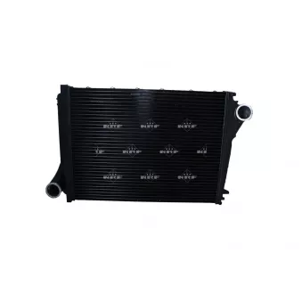 Intercooler, échangeur NRF 30392