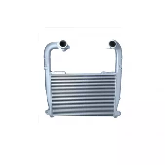 Intercooler, échangeur NRF 30223