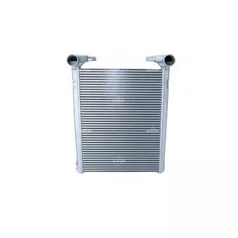 Intercooler, échangeur NRF 30222
