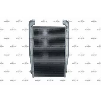Intercooler, échangeur NRF 30230