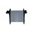 Intercooler, échangeur NRF 30261 - Visuel 1