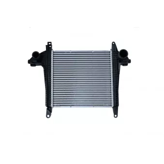 Intercooler, échangeur NRF 30261