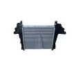 Intercooler, échangeur NRF 30261 - Visuel 3