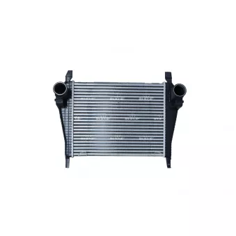 Intercooler, échangeur NRF 30264