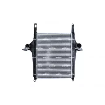 Intercooler, échangeur NRF 30263