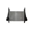 Intercooler, échangeur NRF 30265 - Visuel 1
