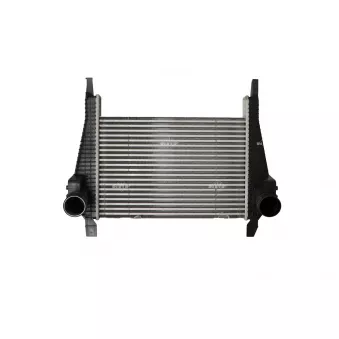 Intercooler, échangeur NRF 30265