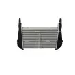 Intercooler, échangeur NRF 30265 - Visuel 3
