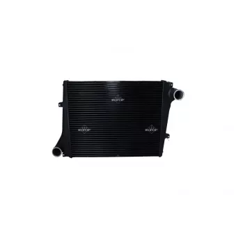 Intercooler, échangeur NRF 30232