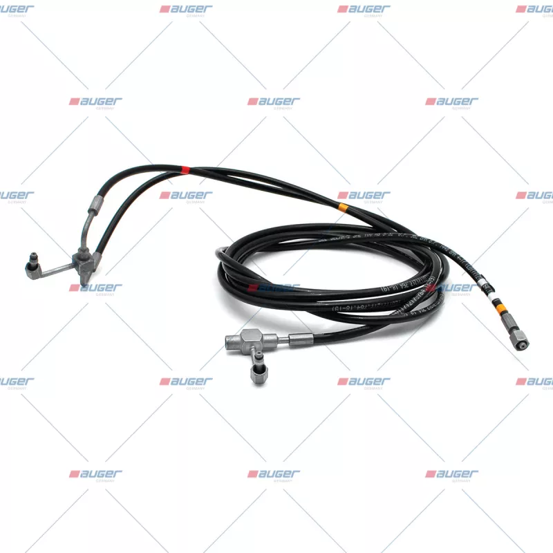 Gaine, basculeur de cabine AUGER 66404