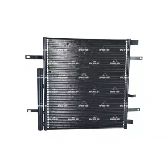 Condenseur, climatisation NRF 35925