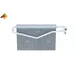 Evaporateur climatisation NRF 36152 - Visuel 1