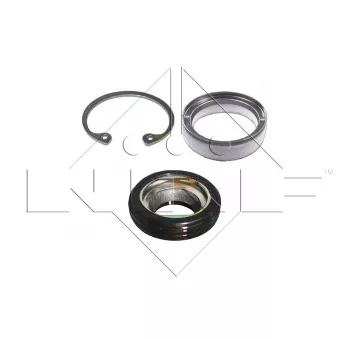 Kit dejoints toriques, climatisation NRF 38251