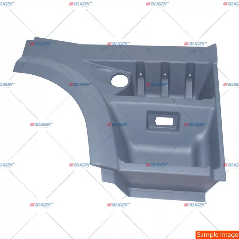 Marche-pied AUGER 67372