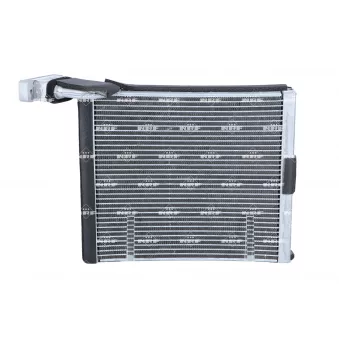 Évaporateur climatisation NRF 36209