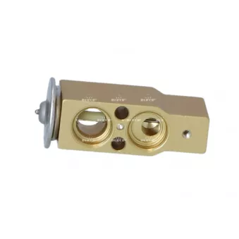 Détendeur, climatisation NRF