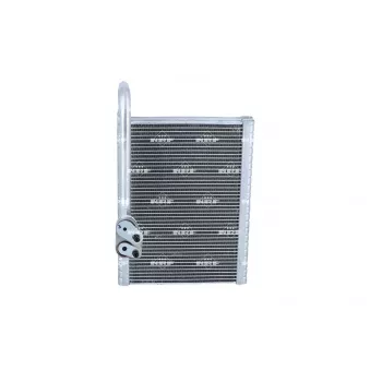 Évaporateur climatisation NRF 36192