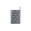 Évaporateur climatisation NRF 36192 - Visuel 3