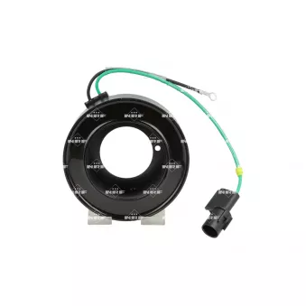 Bobine, compresseur-embrayage magnétique NRF 38713