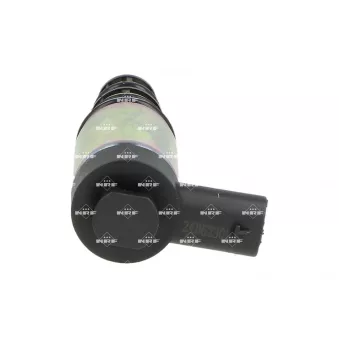 Valve de réglage, compresseur NRF 38745