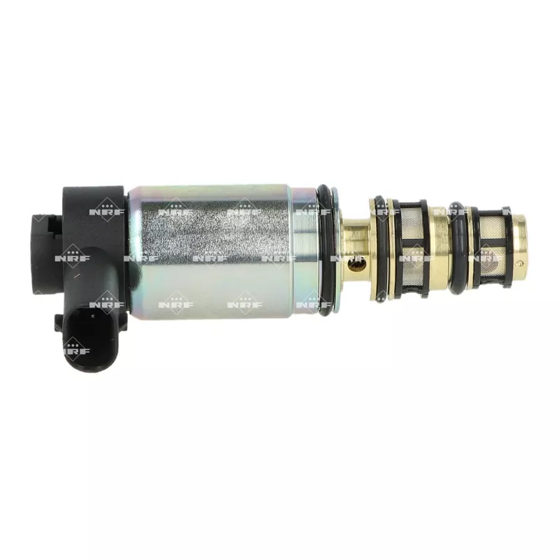 Valve de réglage, compresseur NRF 38745 - Visuel 1