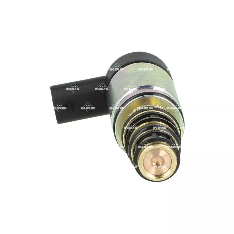 Valve de réglage, compresseur NRF 38745 - Visuel 2