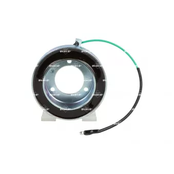 Bobine, compresseur-embrayage magnétique NRF 38741