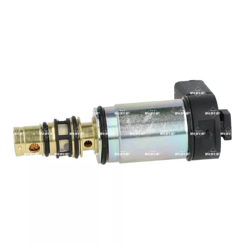Valve de réglage, compresseur NRF 38630 - Visuel 3