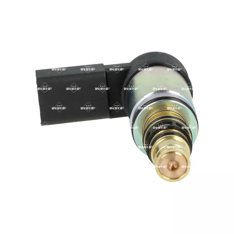 Valve de réglage, compresseur NRF 38630 - Visuel 2