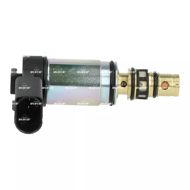 Valve de réglage, compresseur NRF 38630 - Visuel 1