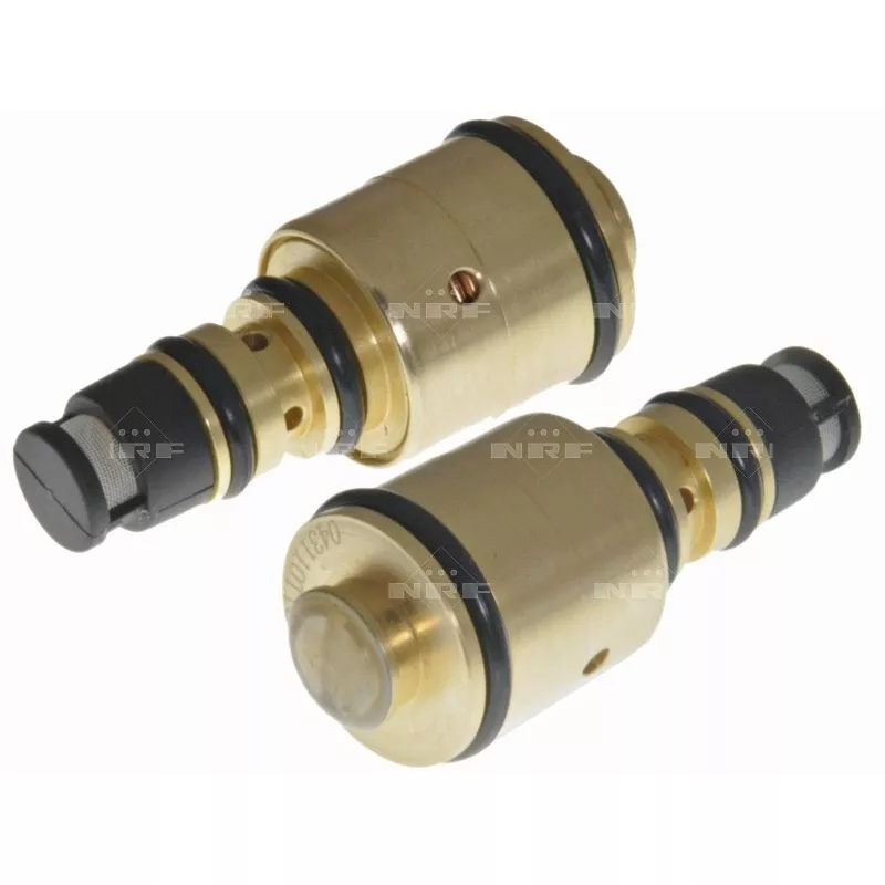 Valve de réglage, compresseur NRF 38614