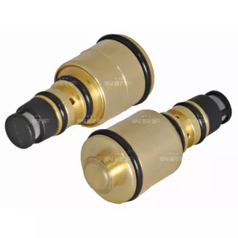 Valve de réglage, compresseur NRF