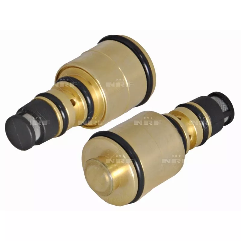 Valve de réglage, compresseur NRF 38613