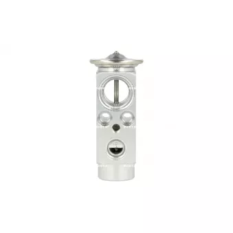 Détendeur, climatisation NRF