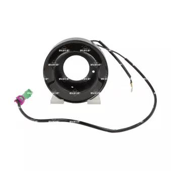 Bobine, compresseur-embrayage magnétique NRF 38661