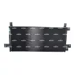Condenseur, climatisation NRF 35620 - Visuel 1