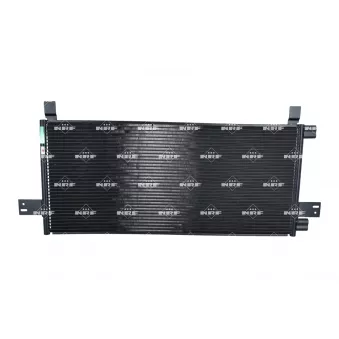 Condenseur, climatisation NRF 35620