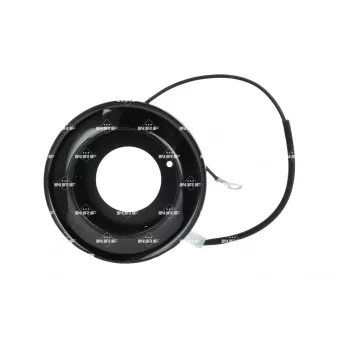 Bobine, compresseur-embrayage magnétique NRF 38447